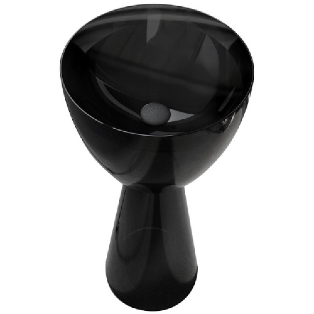 Раковина Abber Kristall AT2703 45 см отдельностоящая