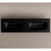 Раковина Ceramica Nova Grace 161 см черная матовая CN7023MBwx
