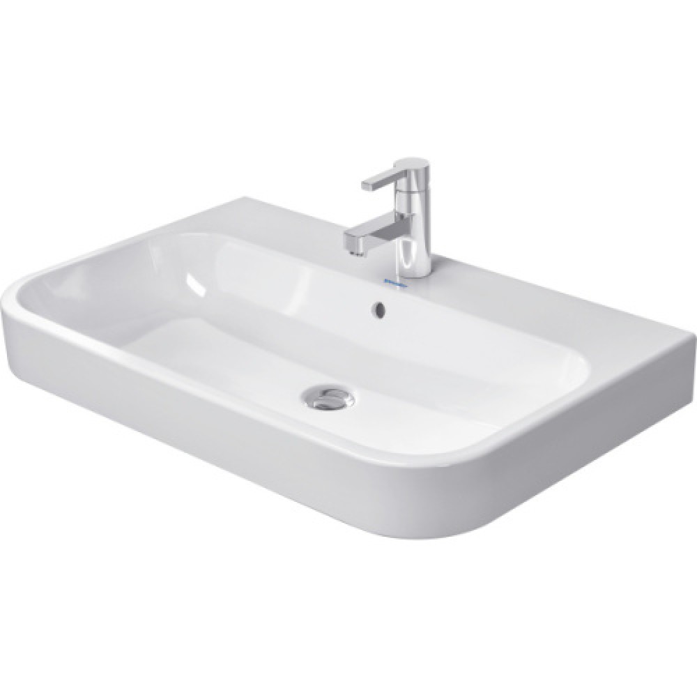 Раковина Duravit Happy D.2 231880