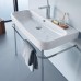 Раковина Duravit Happy D.2 231880