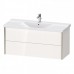 Раковина встраиваемая Duravit P3 Comforts 233212