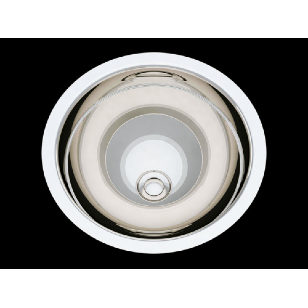 Раковина встраиваемая Devon&Devon Babylon DEBABYL