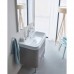 Раковина Duravit Happy D.2 231810