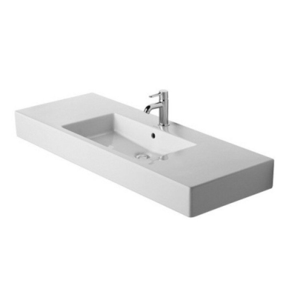 Раковина Duravit Vero 0329120000