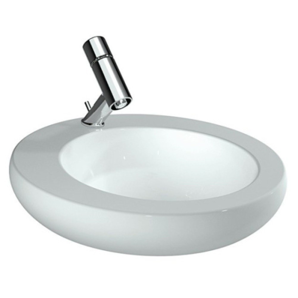 Раковина встраиваемая Laufen Alessi One 8.1397.1