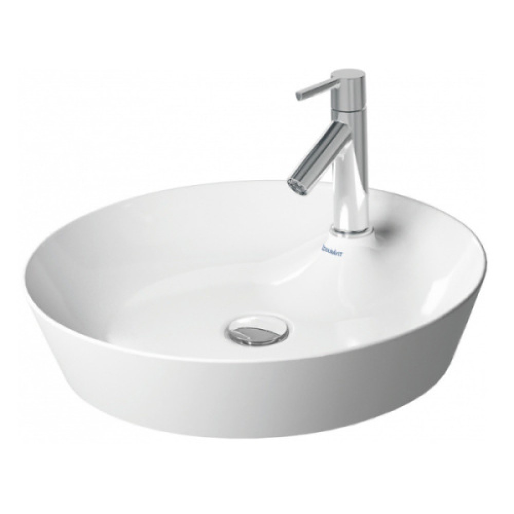 Раковина накладная Duravit Cape Cod 232848