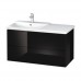 Раковина встраиваемая Duravit P3 Comforts 233310