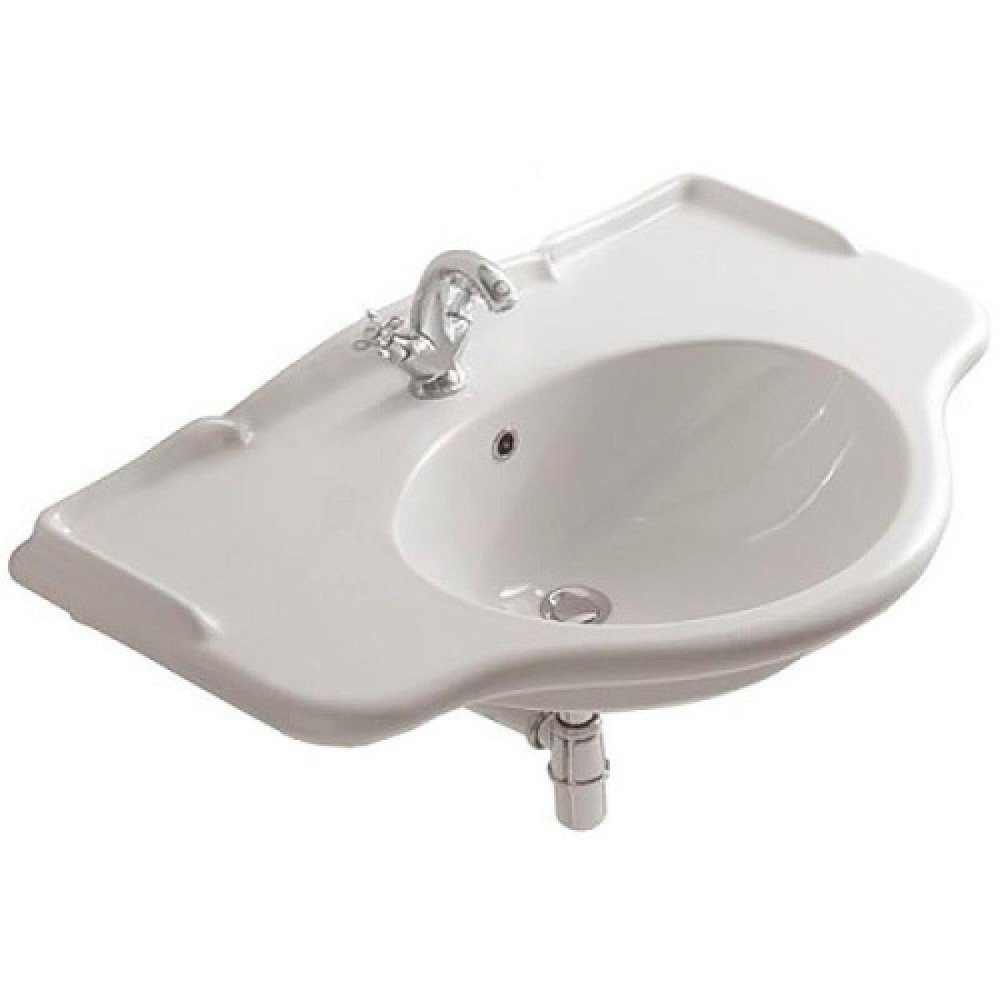 Раковина Globo Paestum PA056