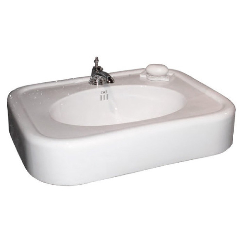 Раковина Devon&Devon Blues IBLG(1-3)FBLUES