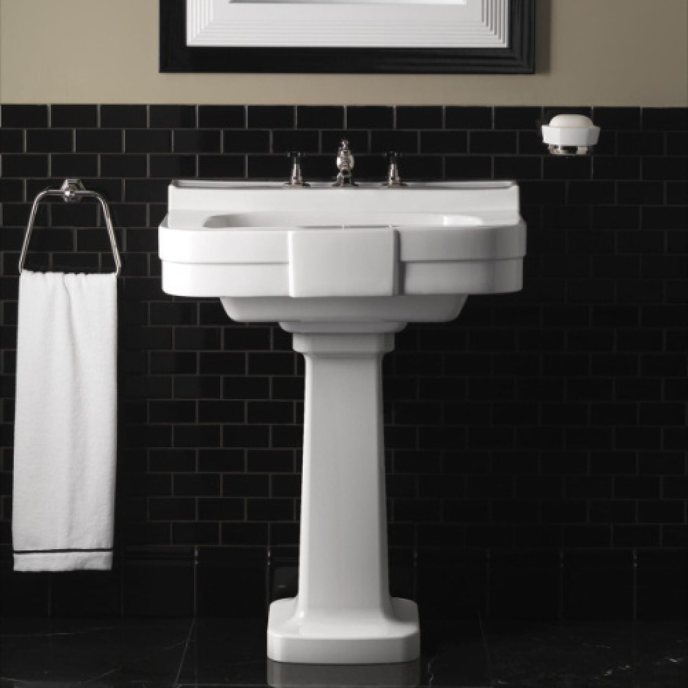 Раковина Devon&Devon Bogart IBLG(1-3)FBOG, 2IBLG(1-3)FBBOG