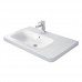 Раковина со столешницей Duravit Durastyle 232580, 232680