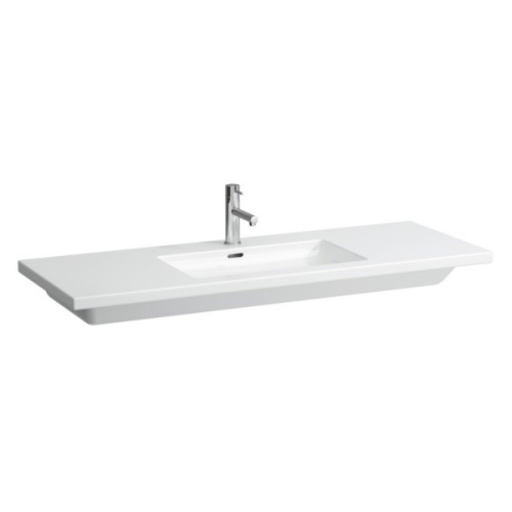 Раковина Laufen Living Square 8.1643.5
