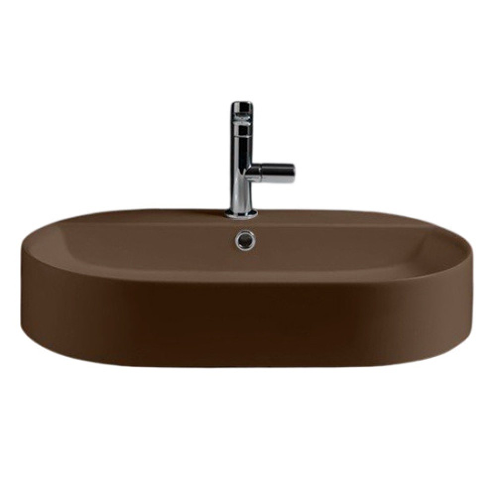 Раковина Kerasan Ciotola 65 см Bruno Matt 028588 Bruno matt *1