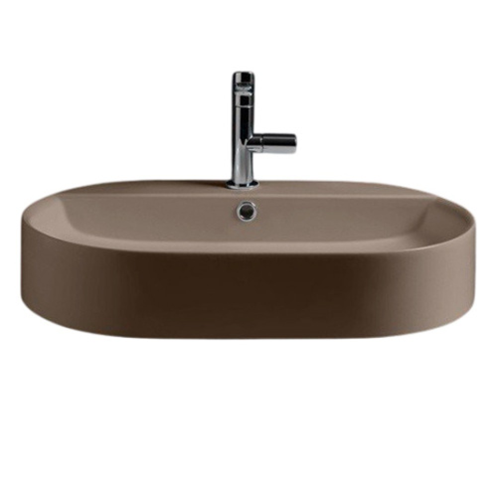 Раковина Kerasan Ciotola 65 см Nocciola 028581 Nocciola *1