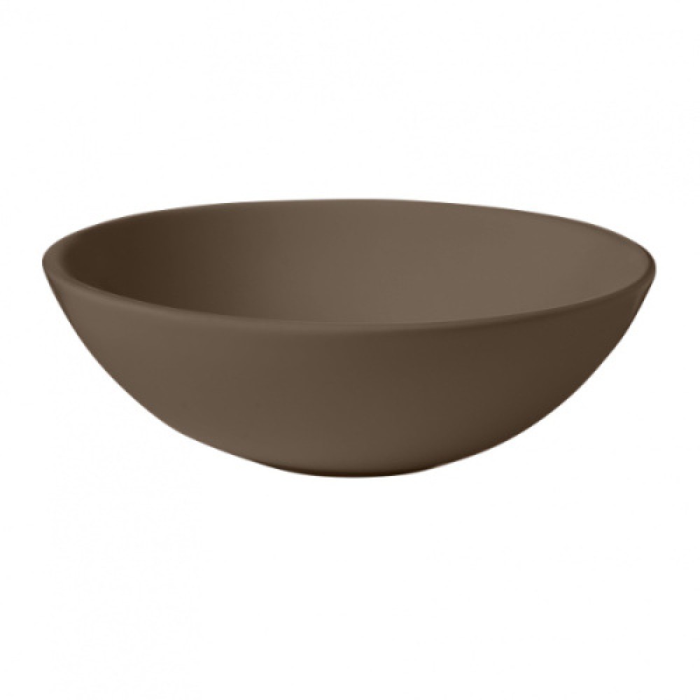 Раковина Kerasan Ciotola 46 см Bruno матовый 430388