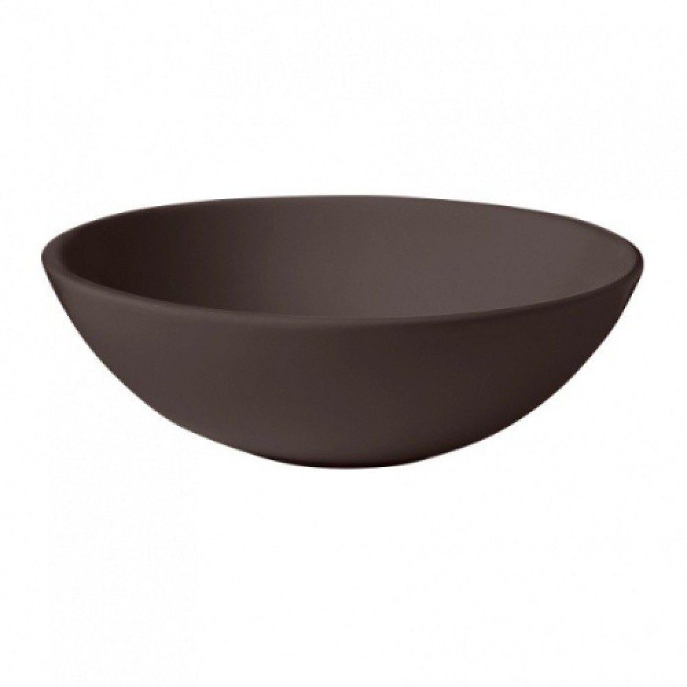 Раковина Kerasan Ciotola 46 см Borgogna Matt 430375 Borgogna matt *0