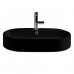 Раковина Kerasan Ciotola 65 см черная матовая 028531*1