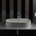 Раковина Kerasan Ciotola 65 см Grigio Matt 028559*1