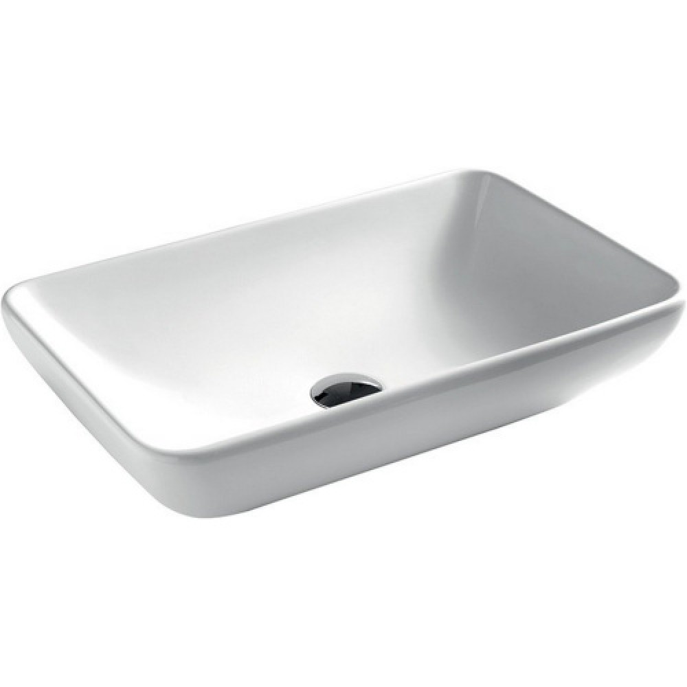 Раковина, цвет белый, ArtCeram TAL001 01 00