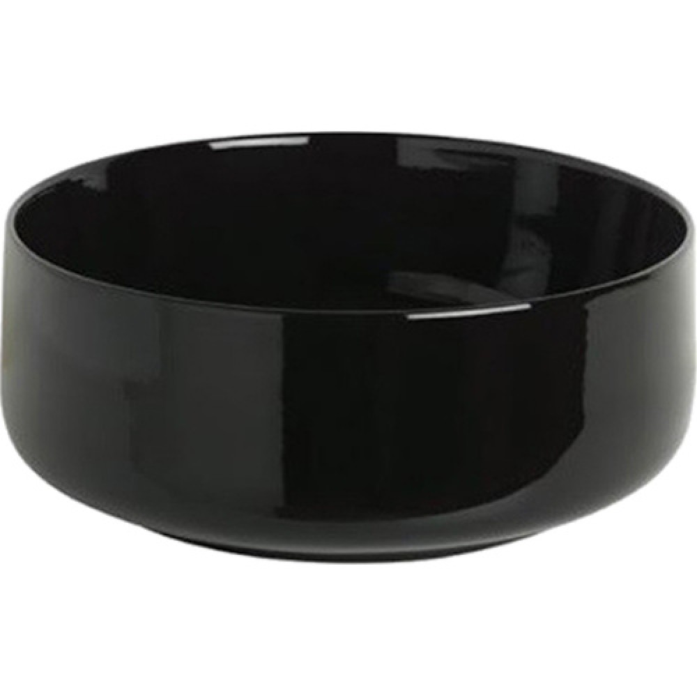 Раковина Artceram Cognac 42 см черная COL001 03 00 nero