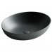 Раковина Ceramica Nova Element 51 см темный антрацит матовая CN6017MDH