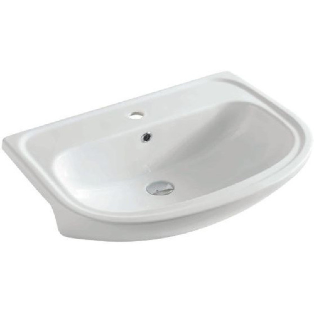 Раковина, цвет белый, ArtCeram APL001 01 00