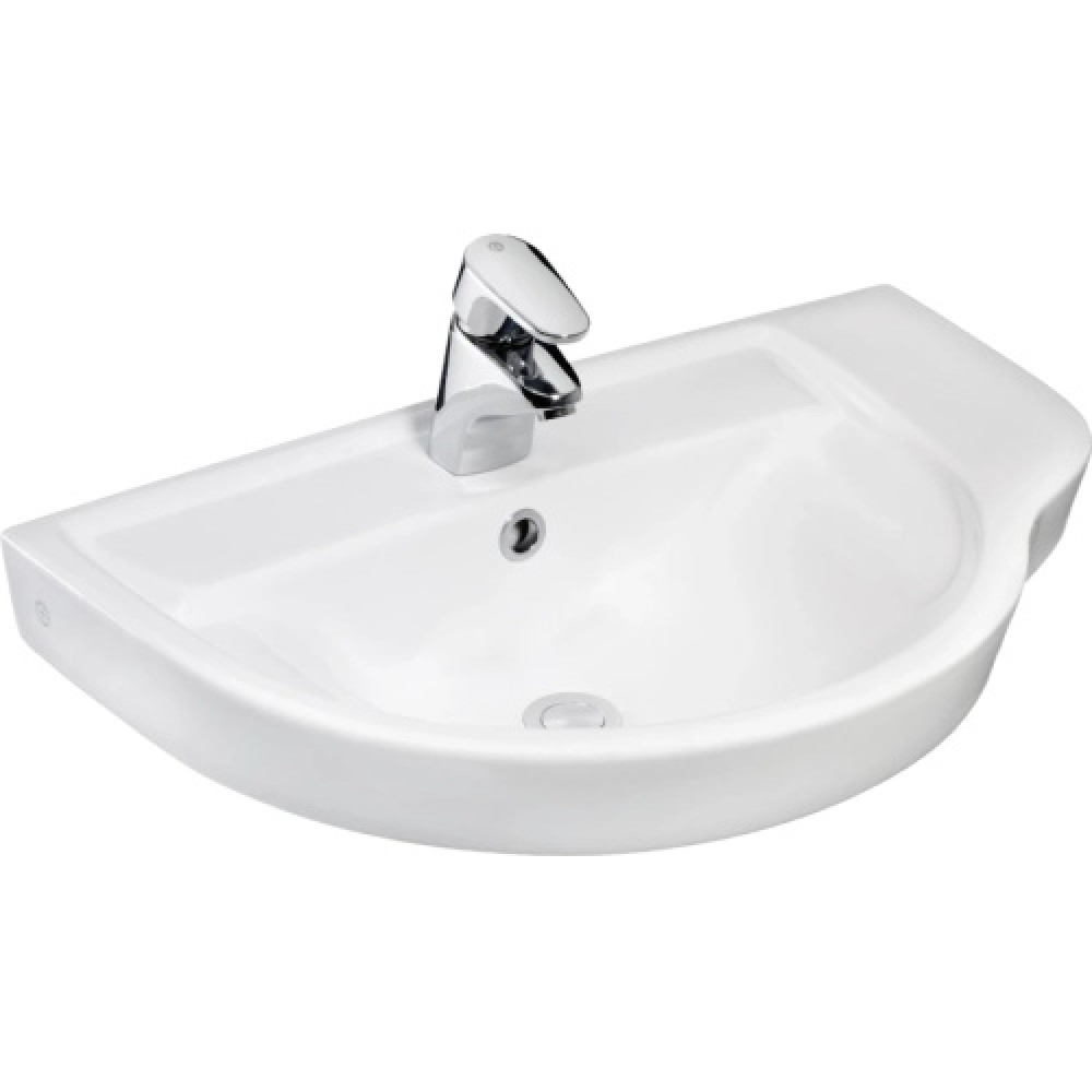 Раковина подвесная Gustavsberg Nordic GB1127000108 70х45х19.5 см