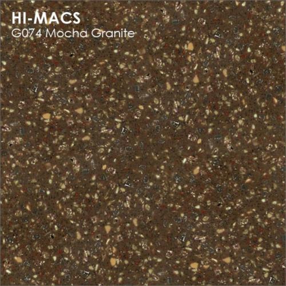 Mocha Granite G074