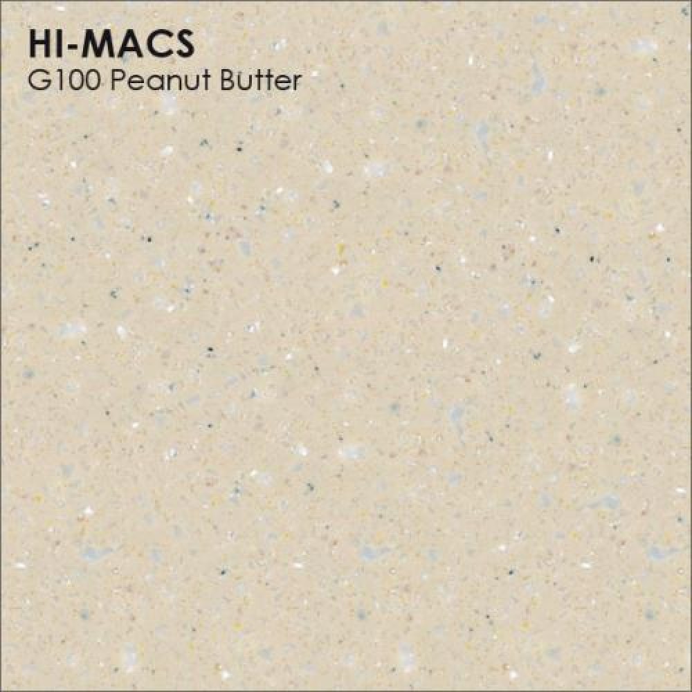 Peanut Butter G100