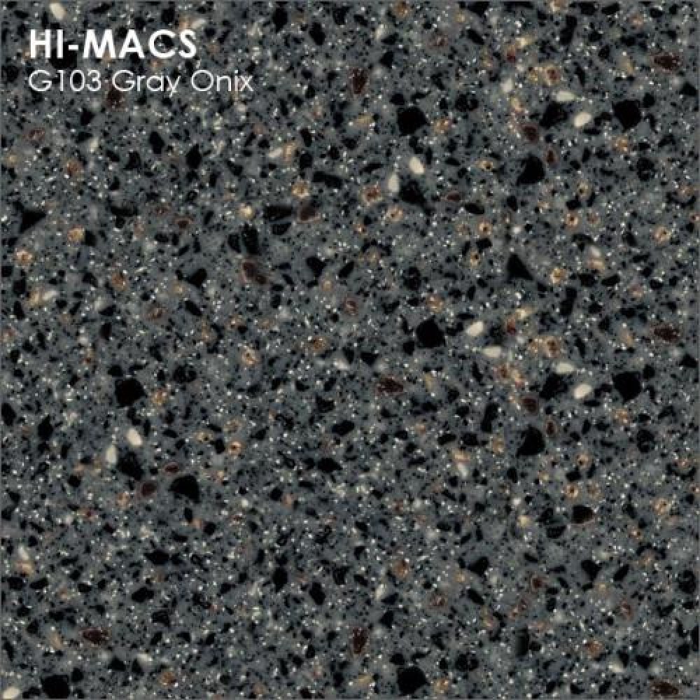 Gray Onix G103