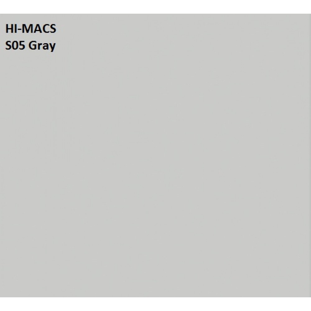 Gray S005