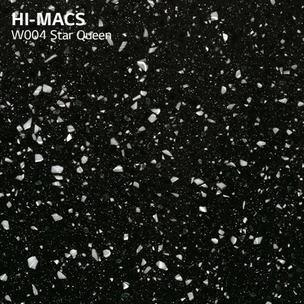 Star Queen W004
