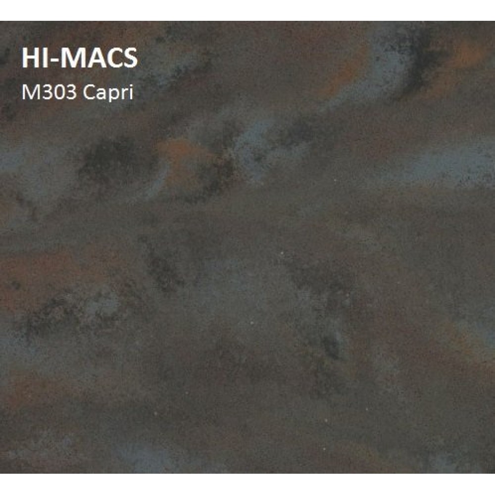 LG Hi-macs M303 CAPRI