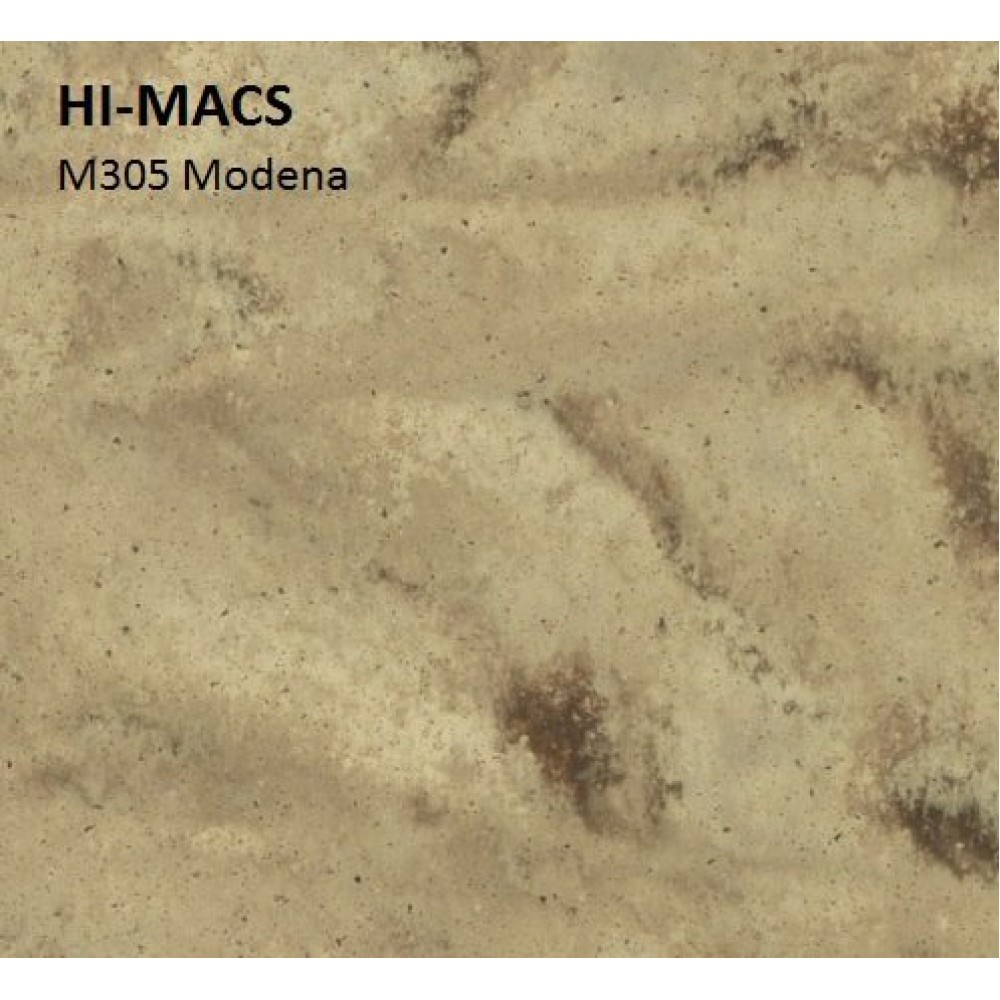 LG Hi-macs M305 MODENA