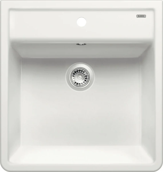 Мойка для кухни Blanco Panor 60 см одно отверстие под смеситель 514486