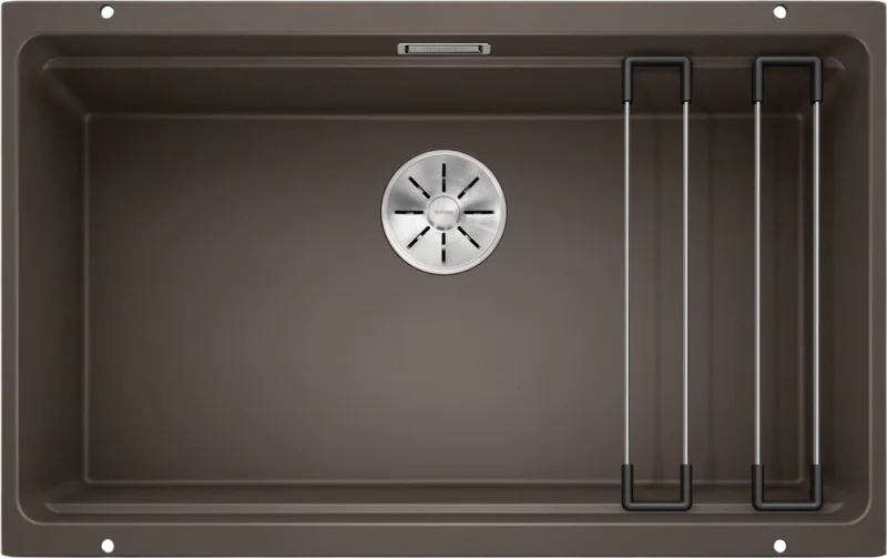 Мойка для кухни Blanco Etagon 700-U 73 см кофе 525176