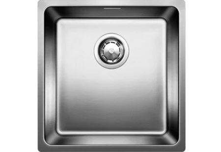 Мойка для кухни Blanco Andano 400-IF 44 см нержавеющая сталь 522957