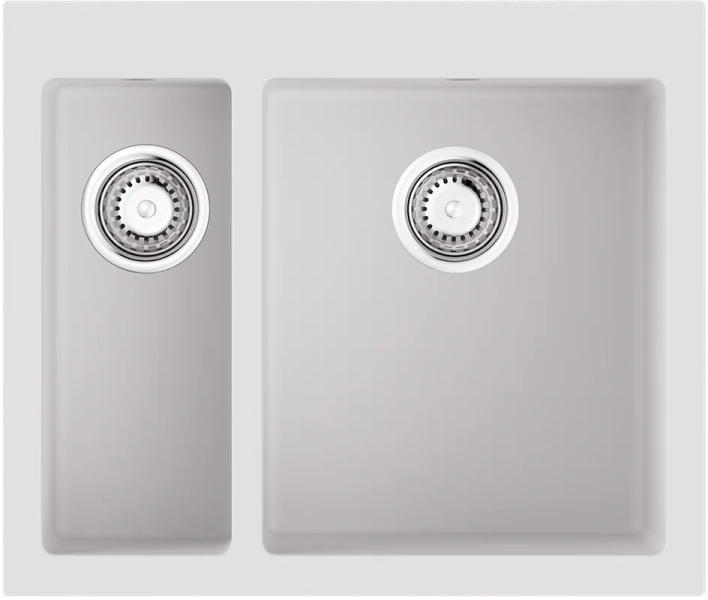 Мойка для кухни Omoikiri Bosen 59-2A 499382 59 см прямоугольная