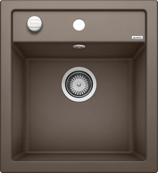 Мойка для кухни Blanco Dalago 45 см кофе 517165