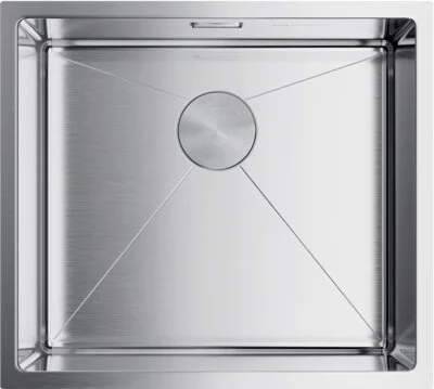 Мойка для кухни Omoikiri Taki 49-U/IF 4973 49 см врезная