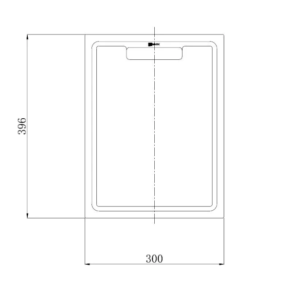 Мойка для кухни Lemark Tabaga 82 см графит 9936135 Мойка для кухни Lemark Tabaga 82 см графит 9936135