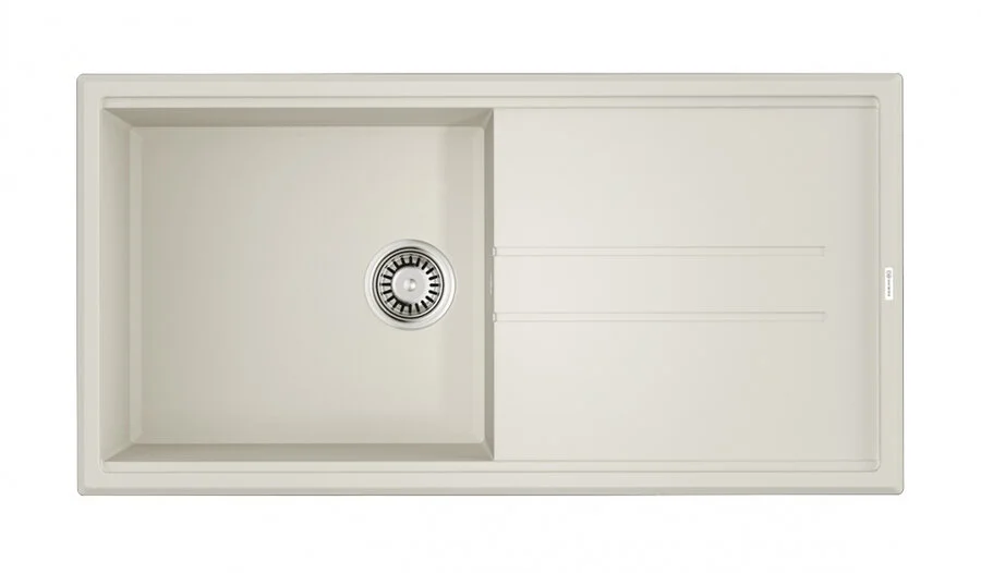 Мойка для кухни Omoikiri Tedori 49939 100 см врезная