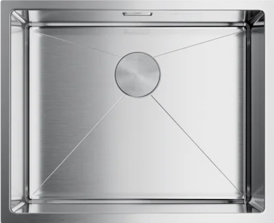 Мойка для кухни Omoikiri Taki 54-U/IF 4973 54 см врезная