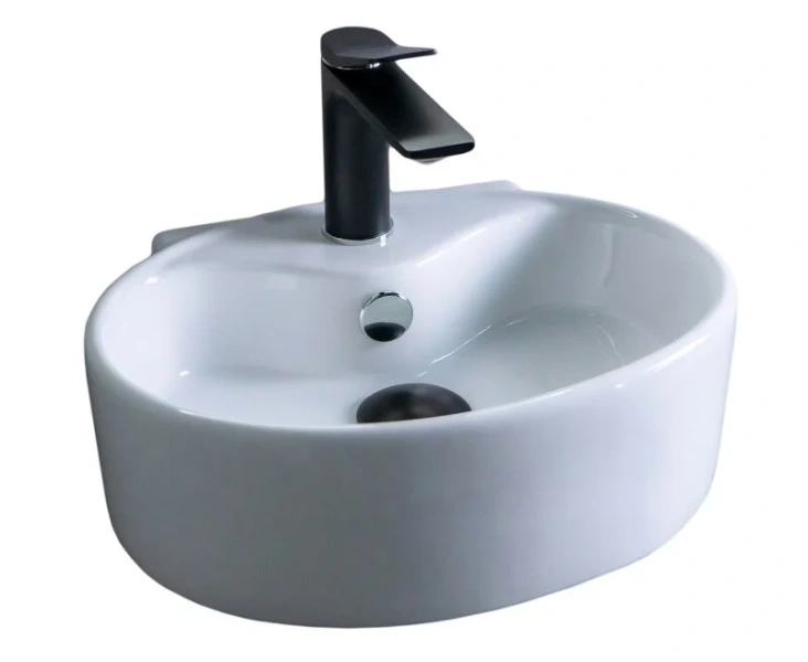 Раковина GID Suspendido Tr4358 40 см белая 61117