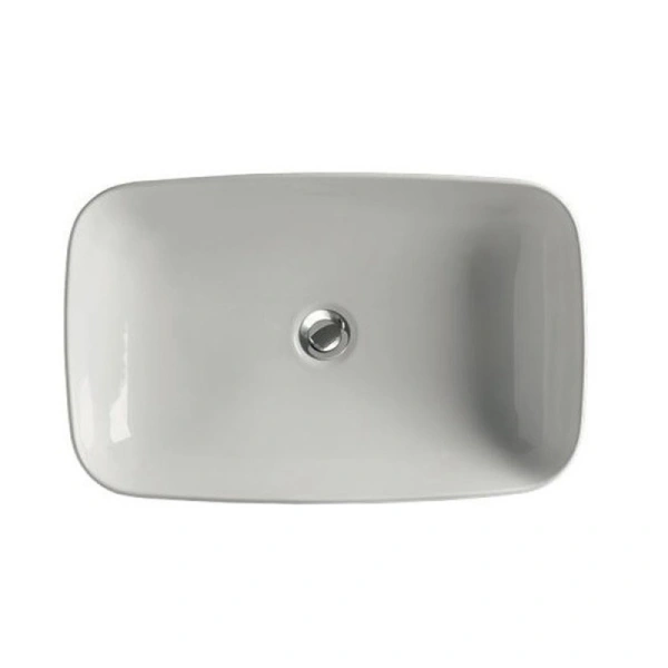 Раковина Kerasan Tribeca 60 см белая 514101*0 bi