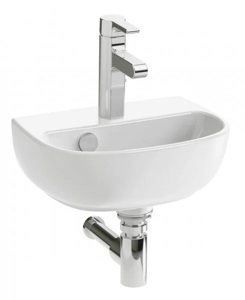 Раковина Jacob Delafon ODEON UP