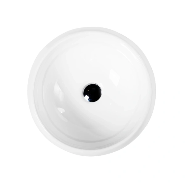 Раковина BelBagno 40 см белая BB1065 Раковина BelBagno 40 см белая BB1065