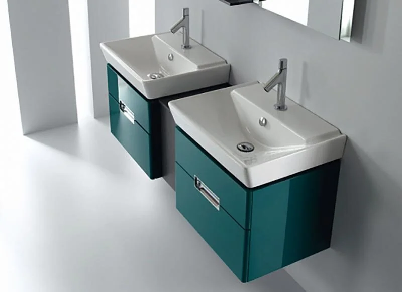 Раковина Jacob Delafon Reve 60 см подвесная E4802-00 Раковина Jacob Delafon Reve 60 см подвесная E4802-00