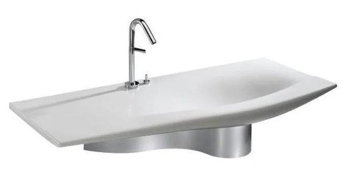Раковина Jacob Delafon Stillness 120 см подвесная E1292-00