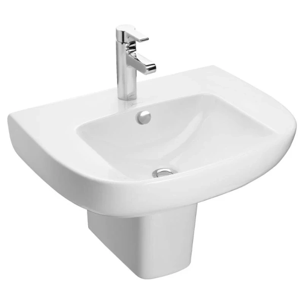 Раковина Jacob Delafon Odeon Up E4737-00 Раковина Jacob Delafon Odeon Up E4737-00